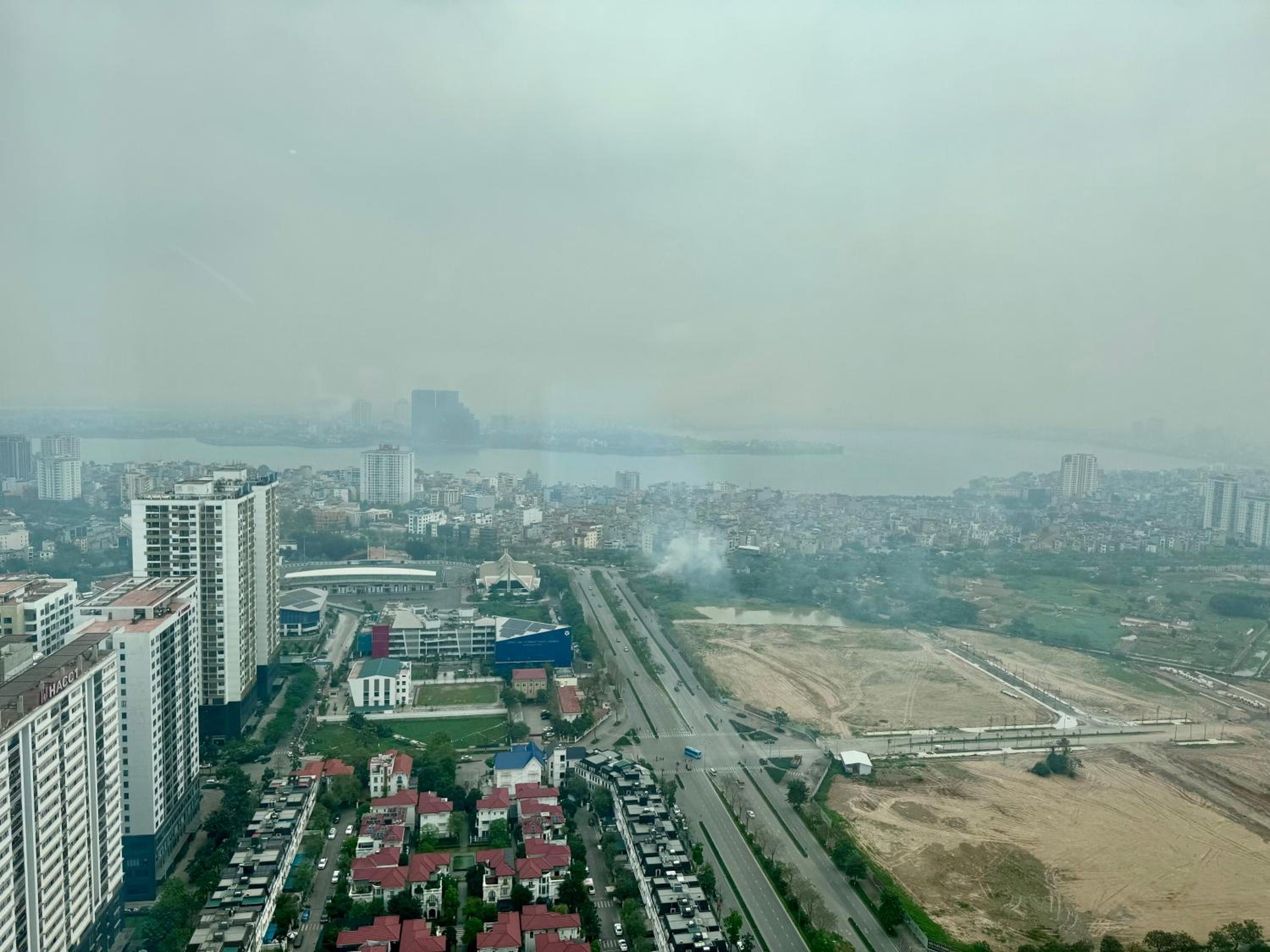 Han Jardin Westlake N01T7 3bedrooms