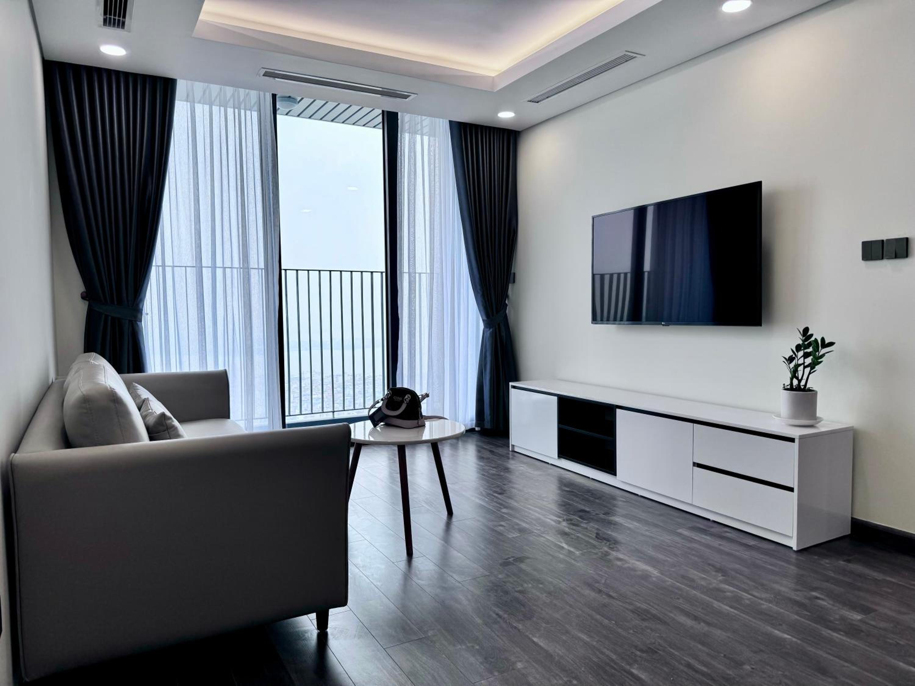 Han Jardin Westlake N01T7 3bedrooms