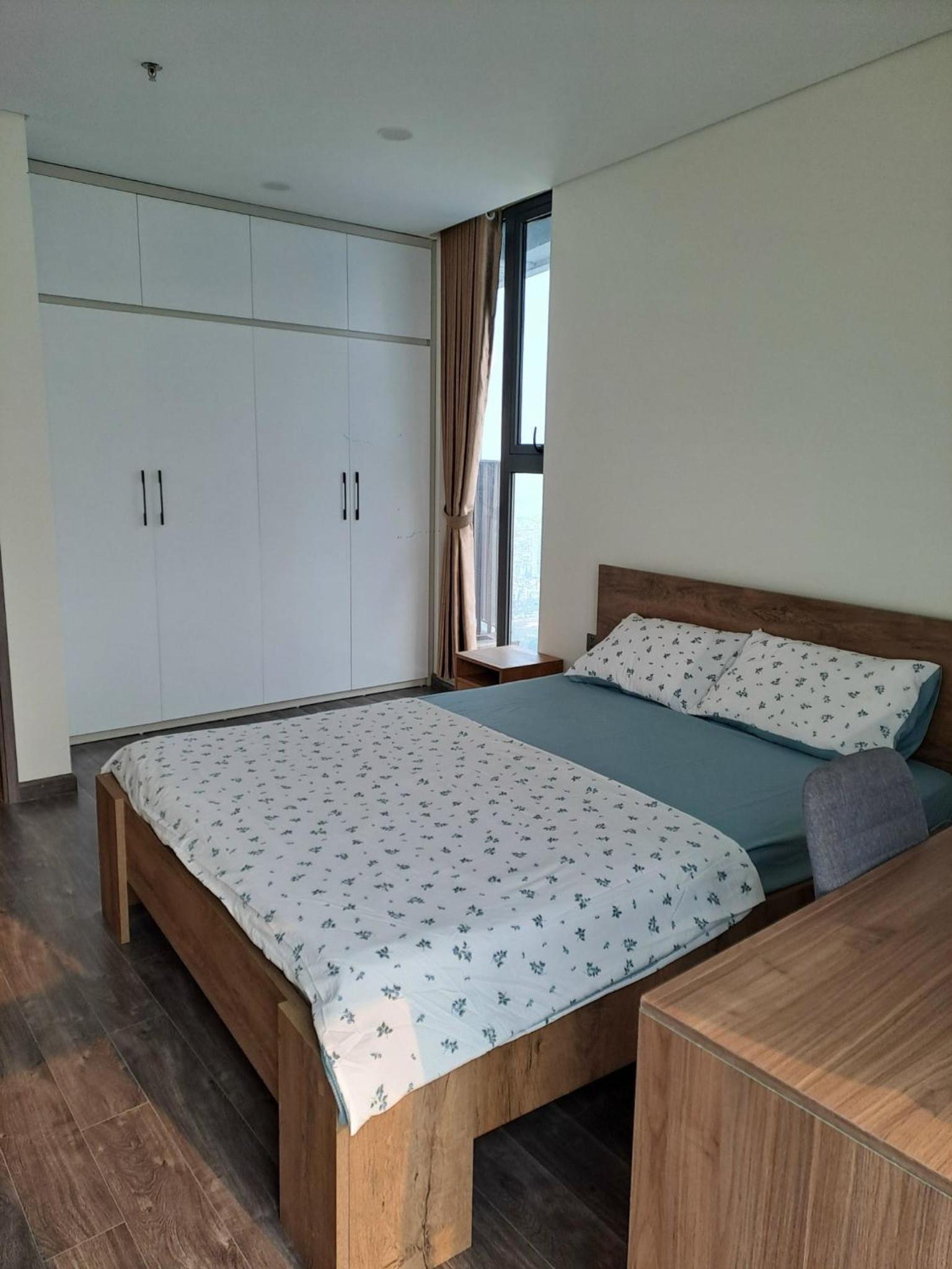 Han Jardin Westlake N01T7 3bedrooms