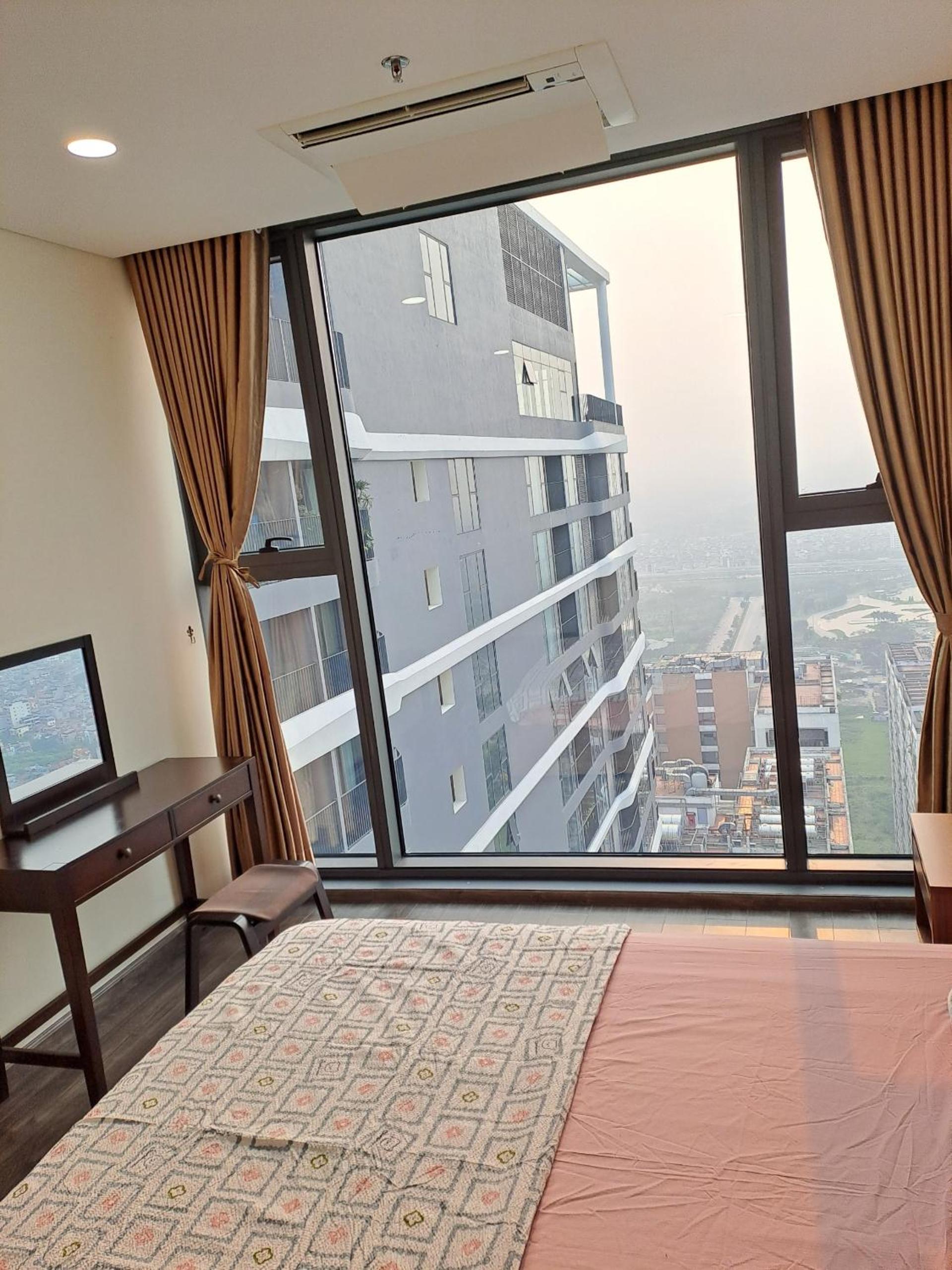 Han Jardin Westlake N01T7 3bedrooms