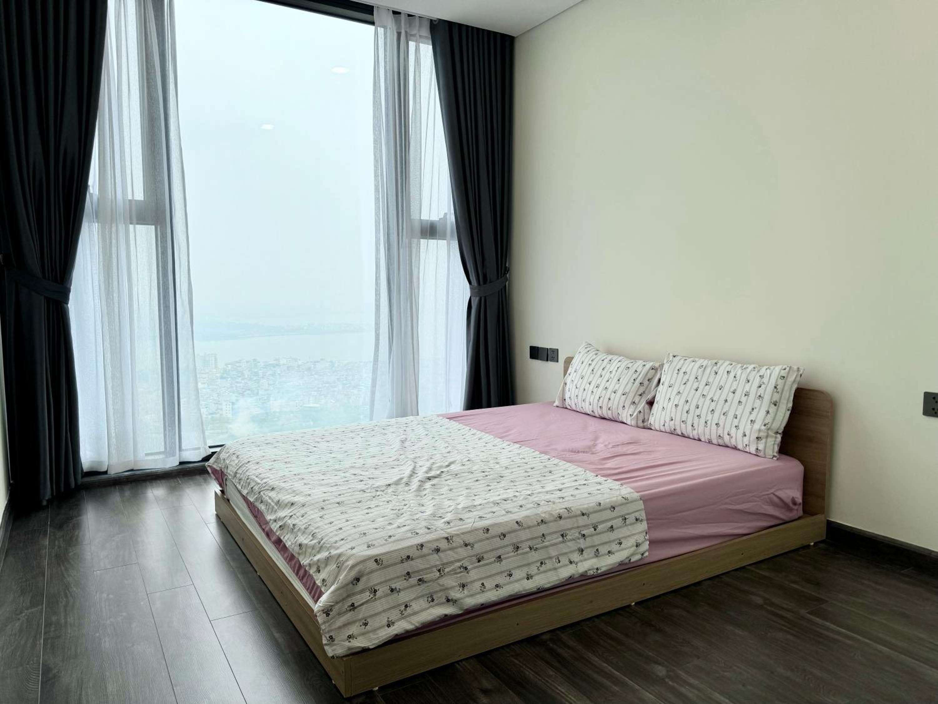 Han Jardin Westlake N01T7 3bedrooms