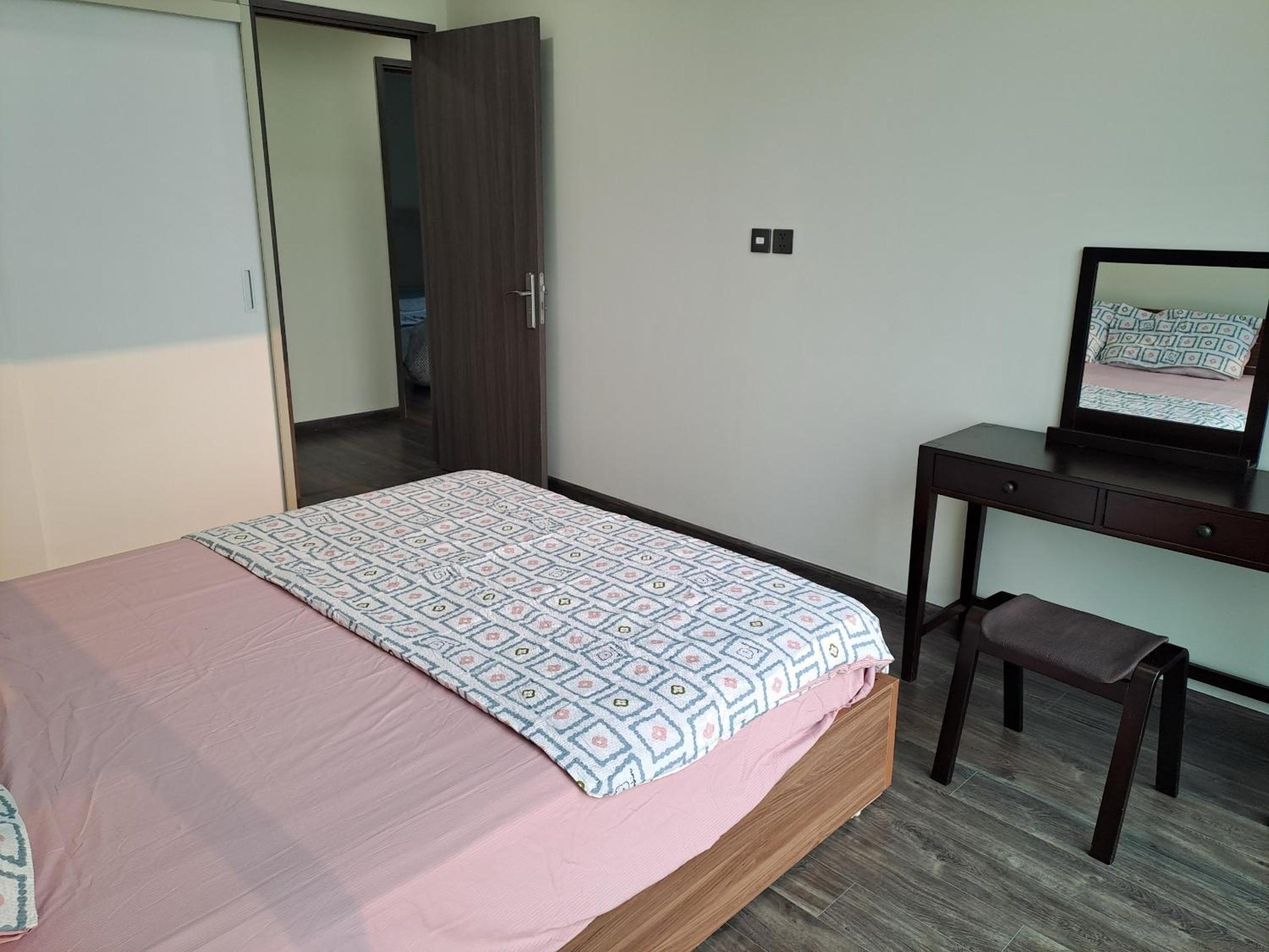 Han Jardin Westlake N01T7 3bedrooms