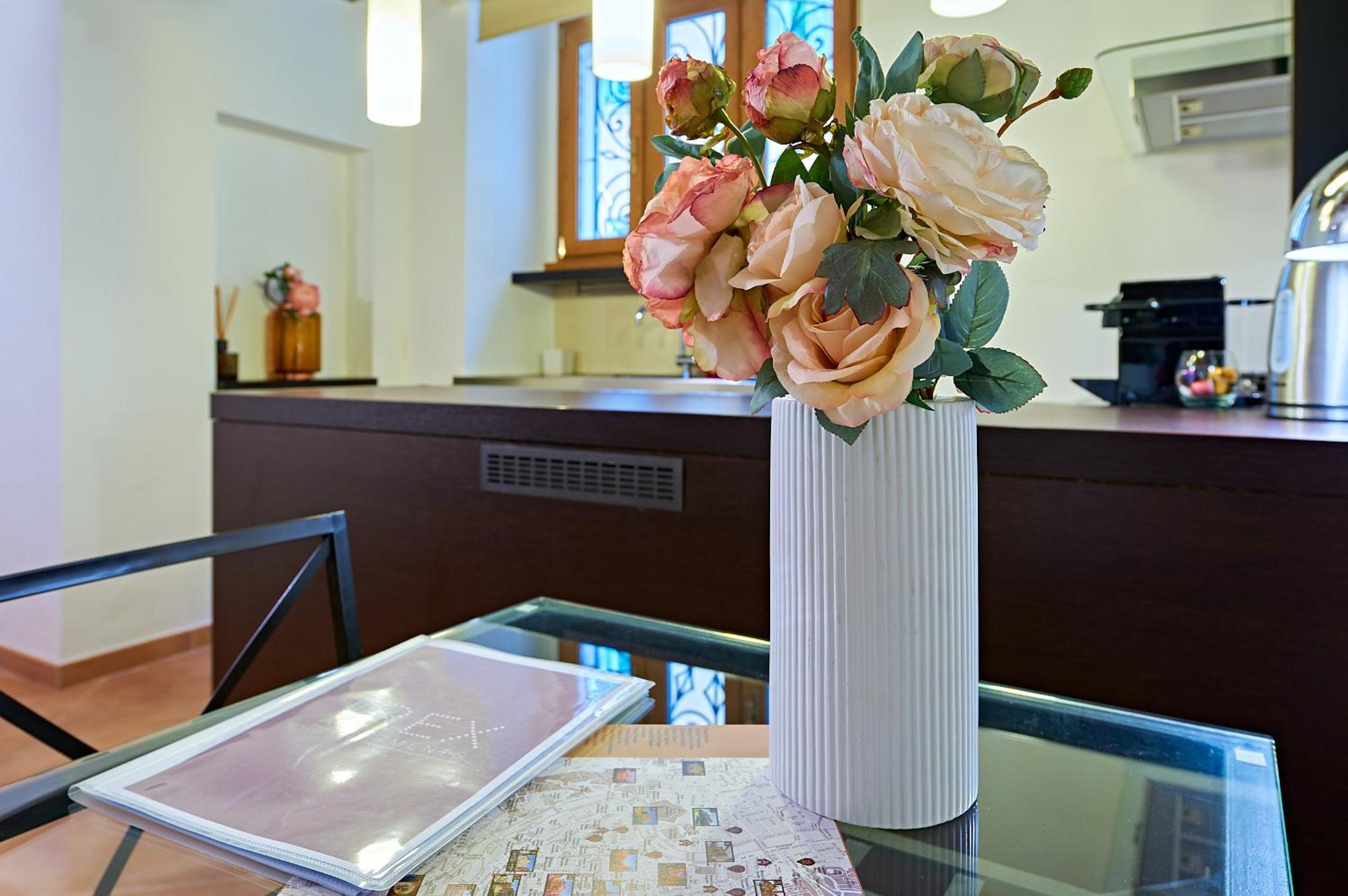 Navona Suite IREX Apartment