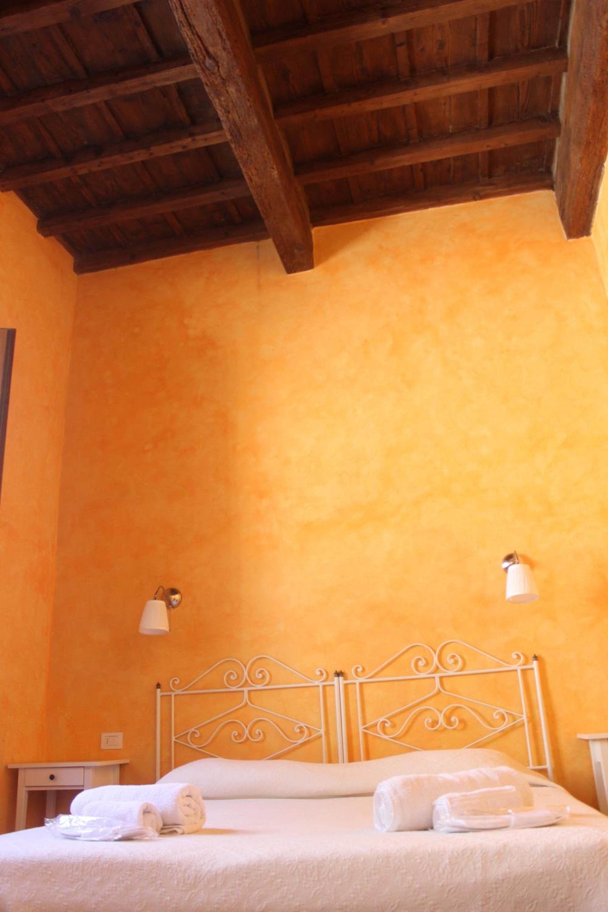 Al Canto B&B