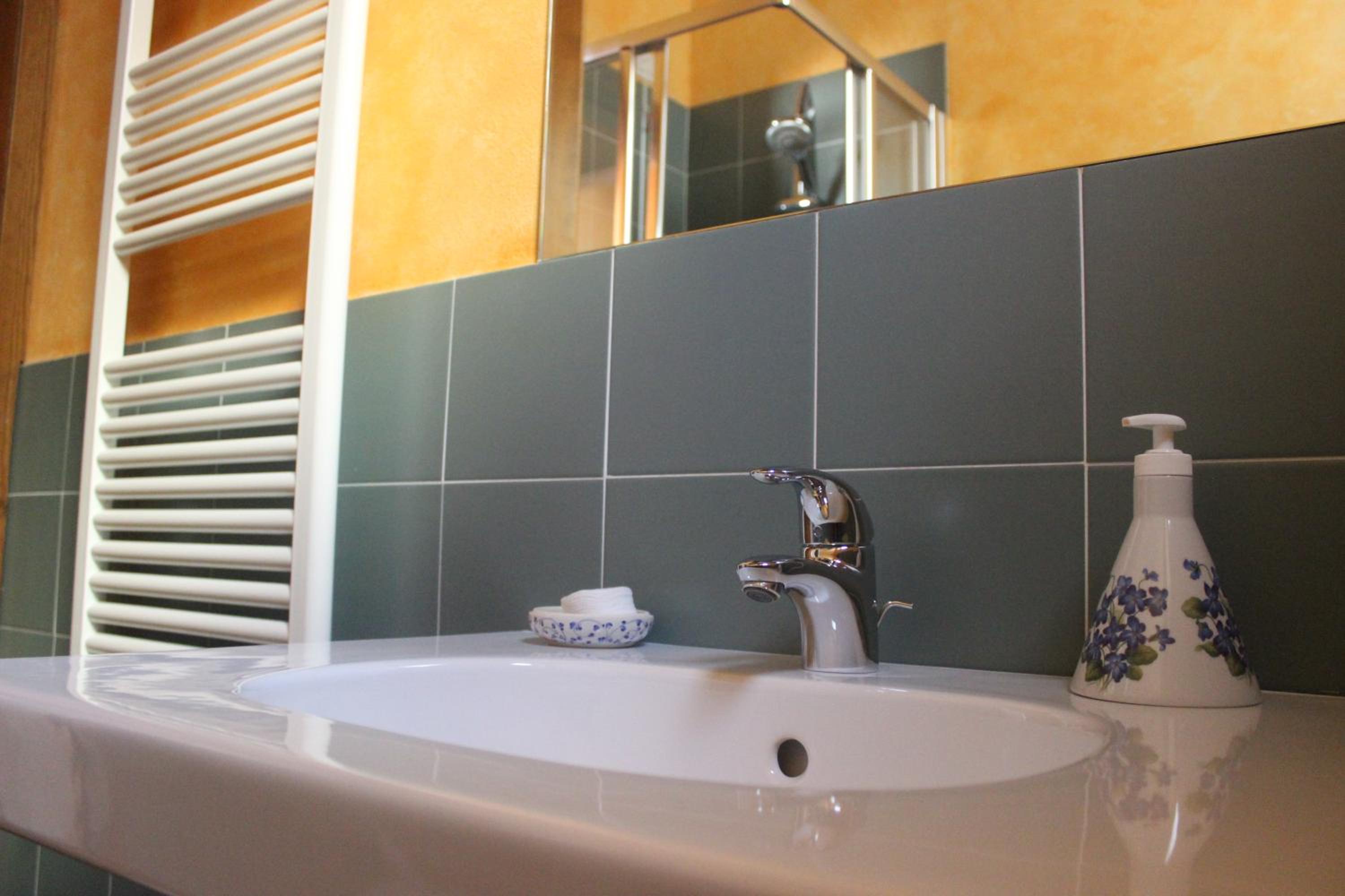 Al Canto B&B