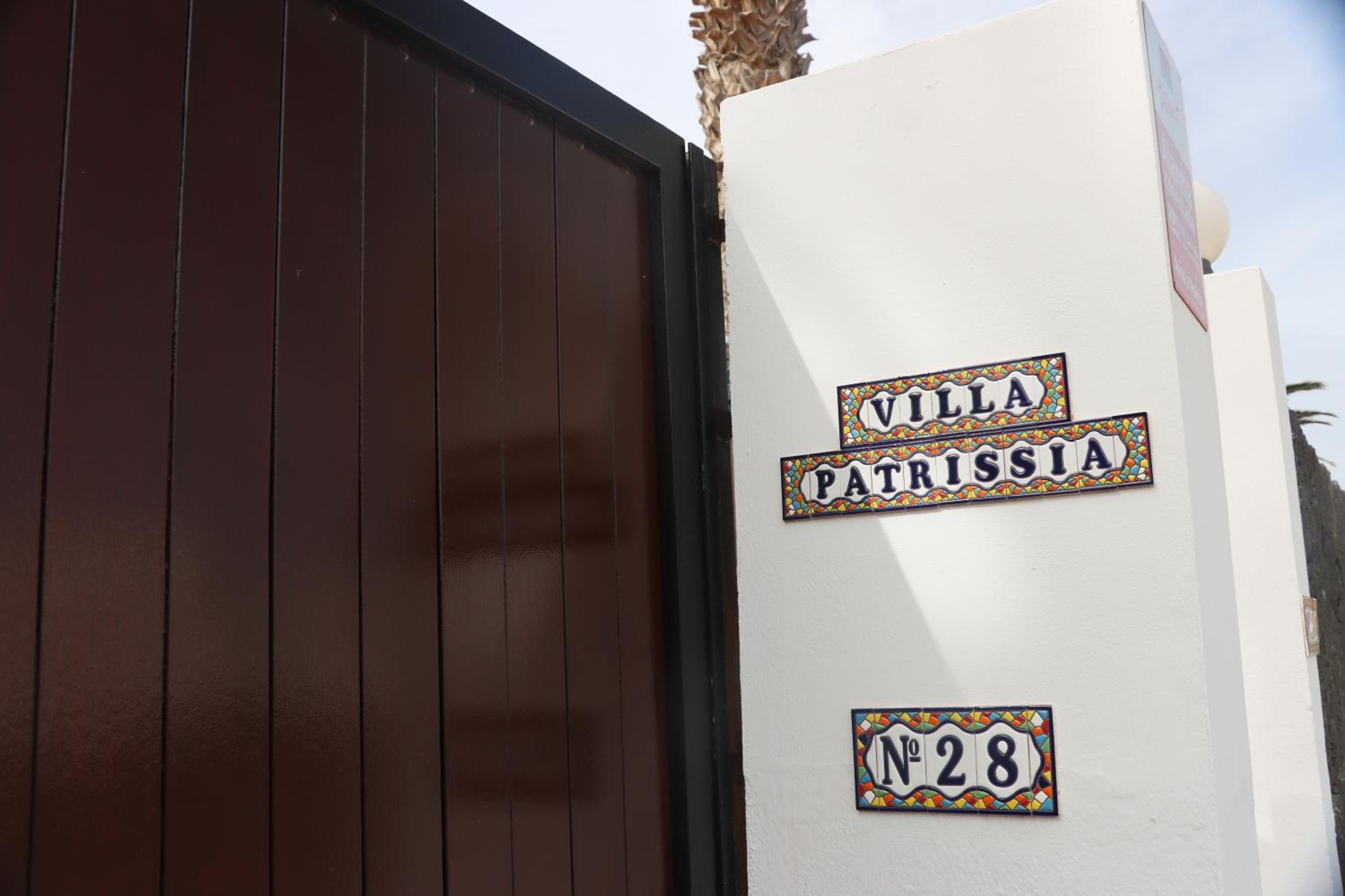 Villa Patrissia
