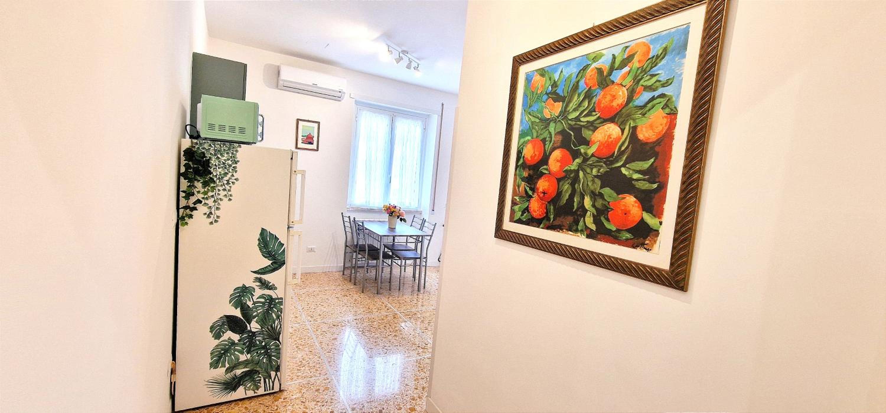 Cecilia Rome House