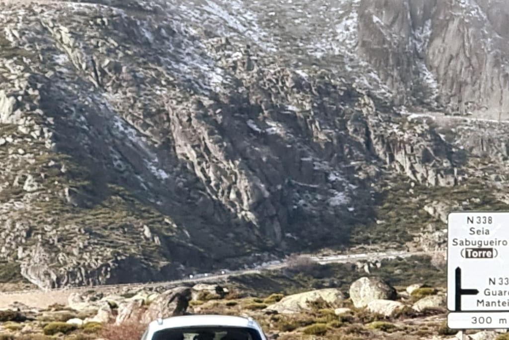 Casa da Avó Ana - Peroviseu - Serra da Gardunha - Serra da Estrela view 5