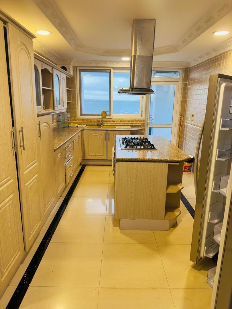 Chantel Sea View view 2