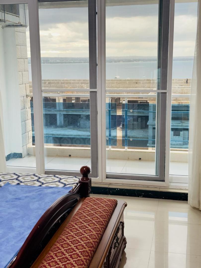 Chantel Sea View view 5