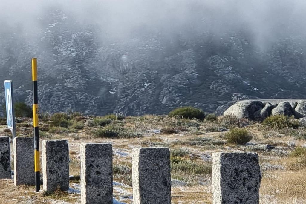 Casa da Avó Ana - Peroviseu - Serra da Gardunha - Serra da Estrela view 4