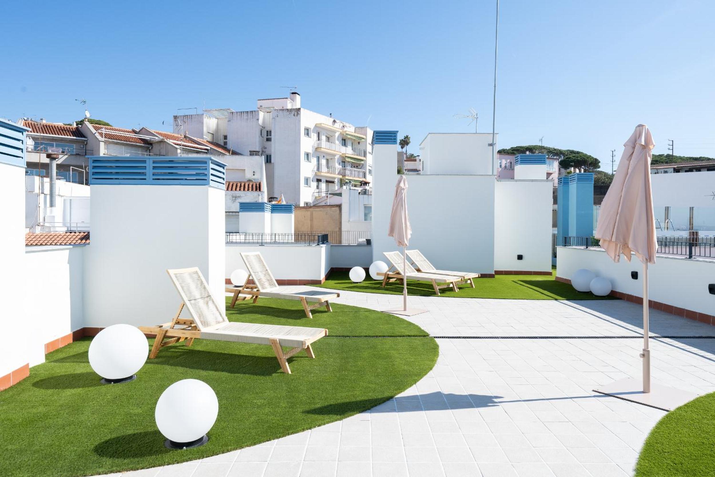 Hauzify I Apartaments Voramar