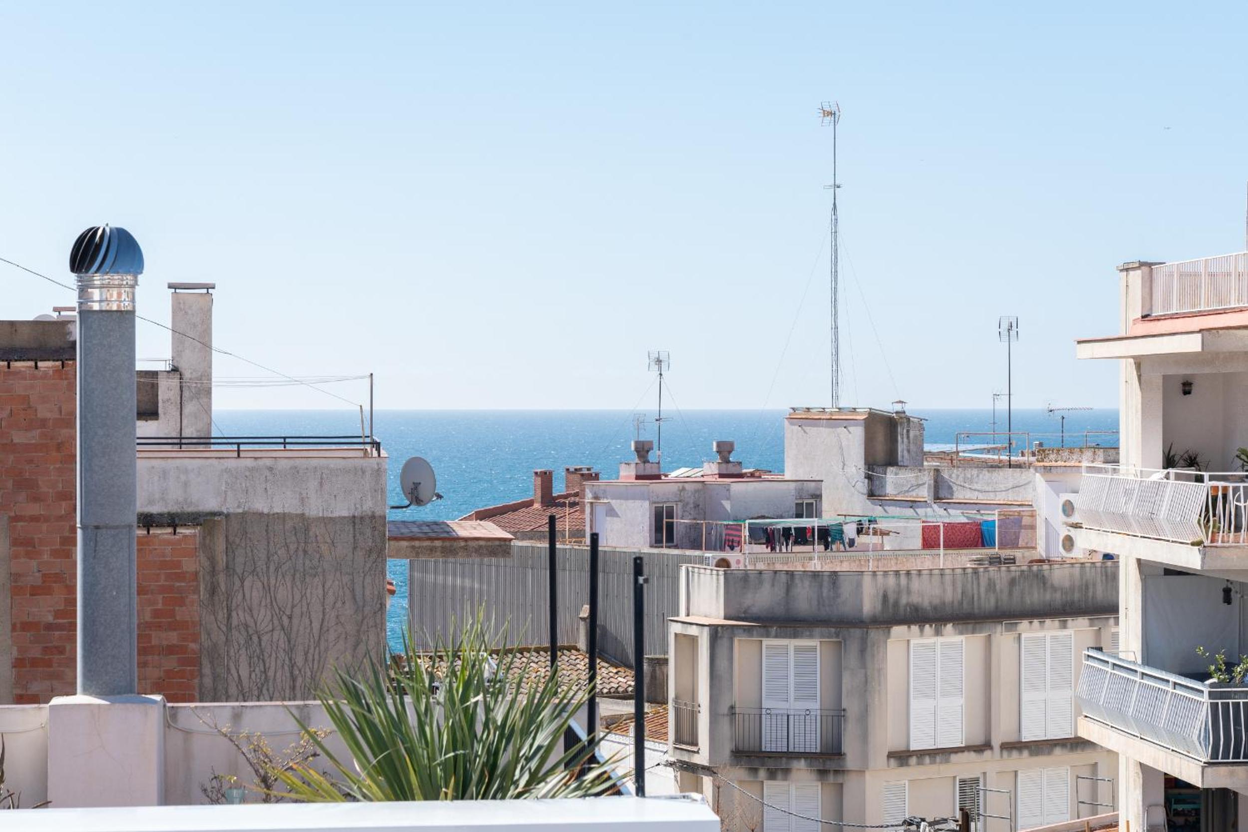 Hauzify I Apartaments Voramar