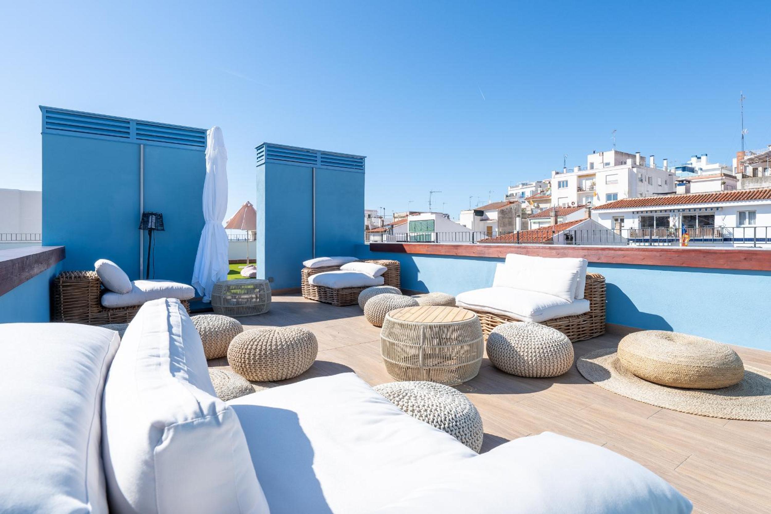 Hauzify I Apartaments Voramar
