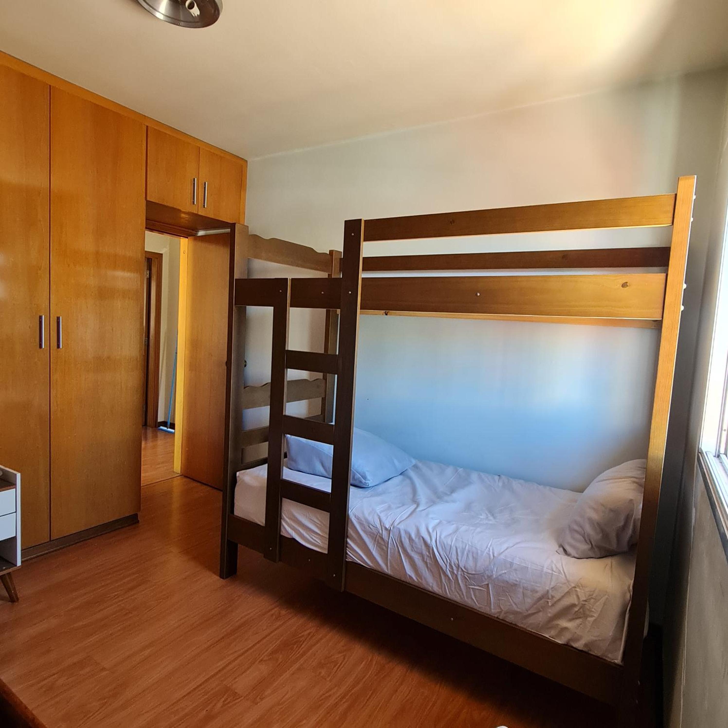 Hostel On Top1 CGH SP QUARTO PRIVADO Congonhas