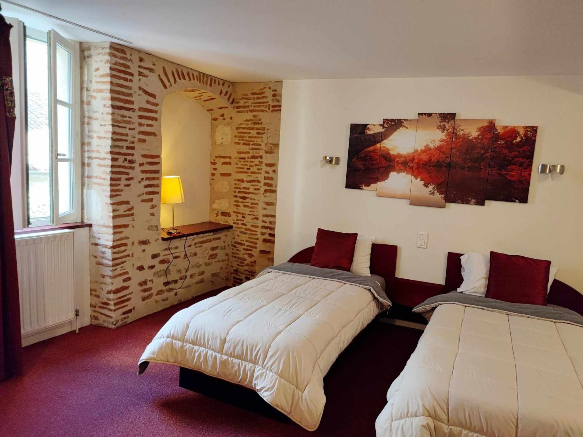 Hôtel Jean XXII, photo 54
