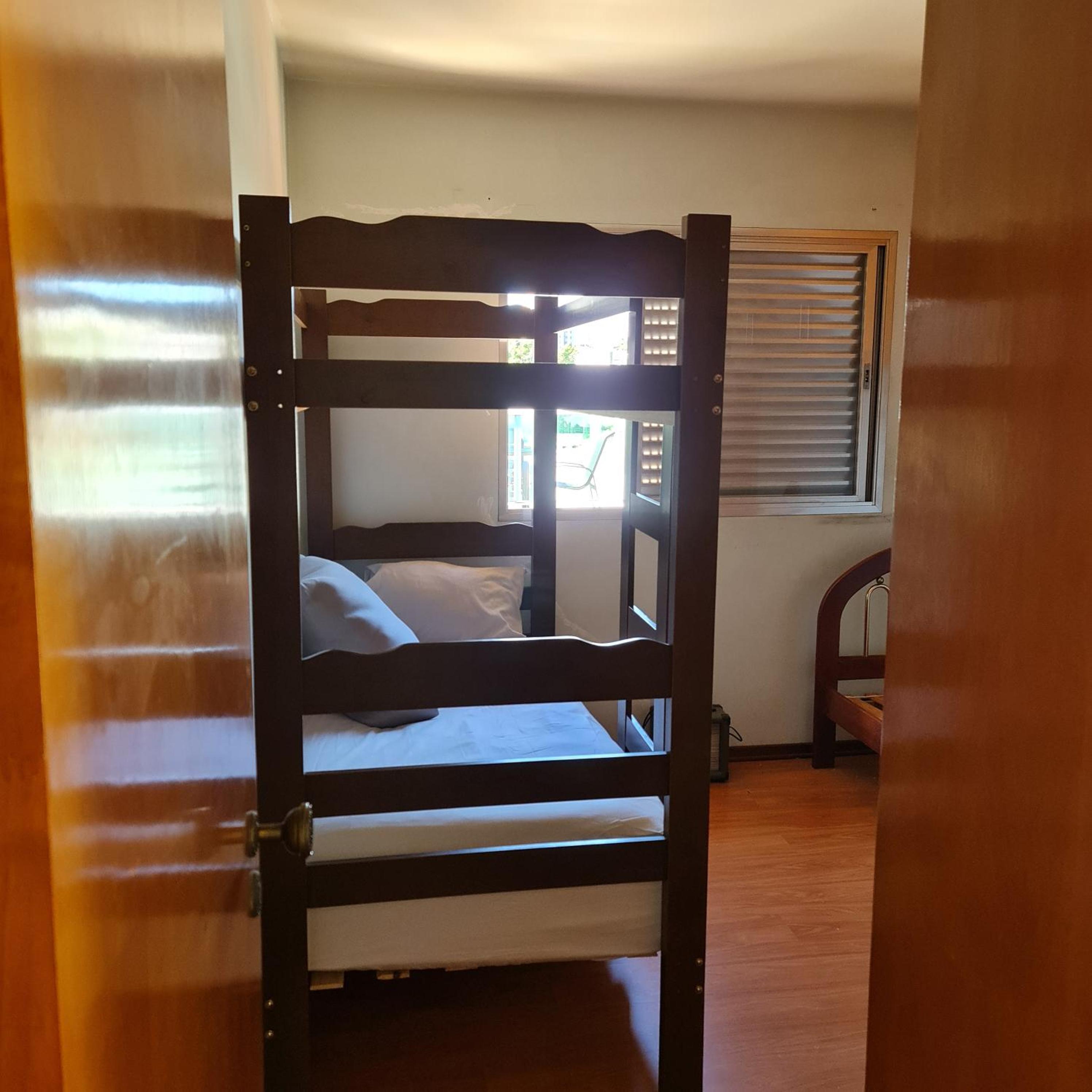 Hostel On Top1 CGH SP QUARTO PRIVADO Congonhas
