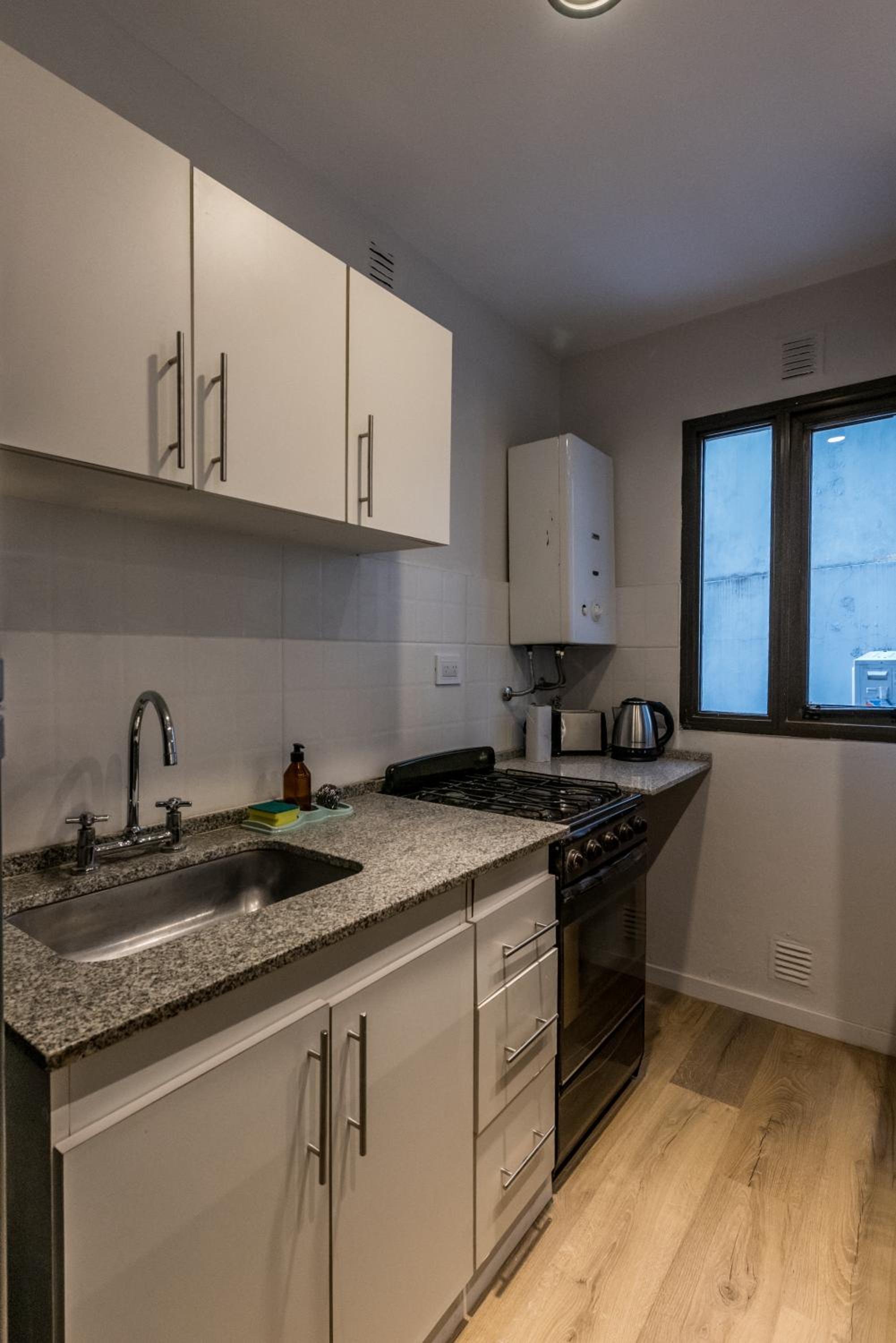 Hermoso departamento by Lofty
