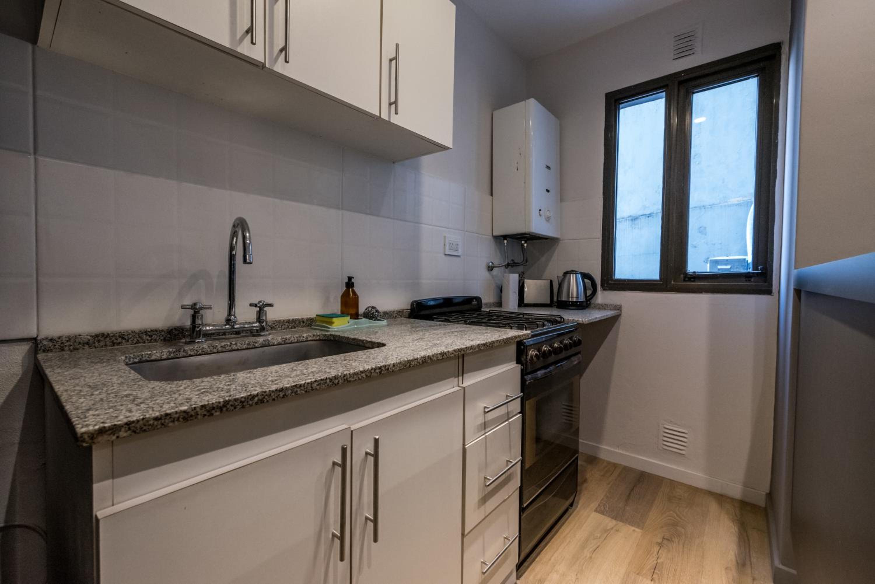 Hermoso departamento by Lofty