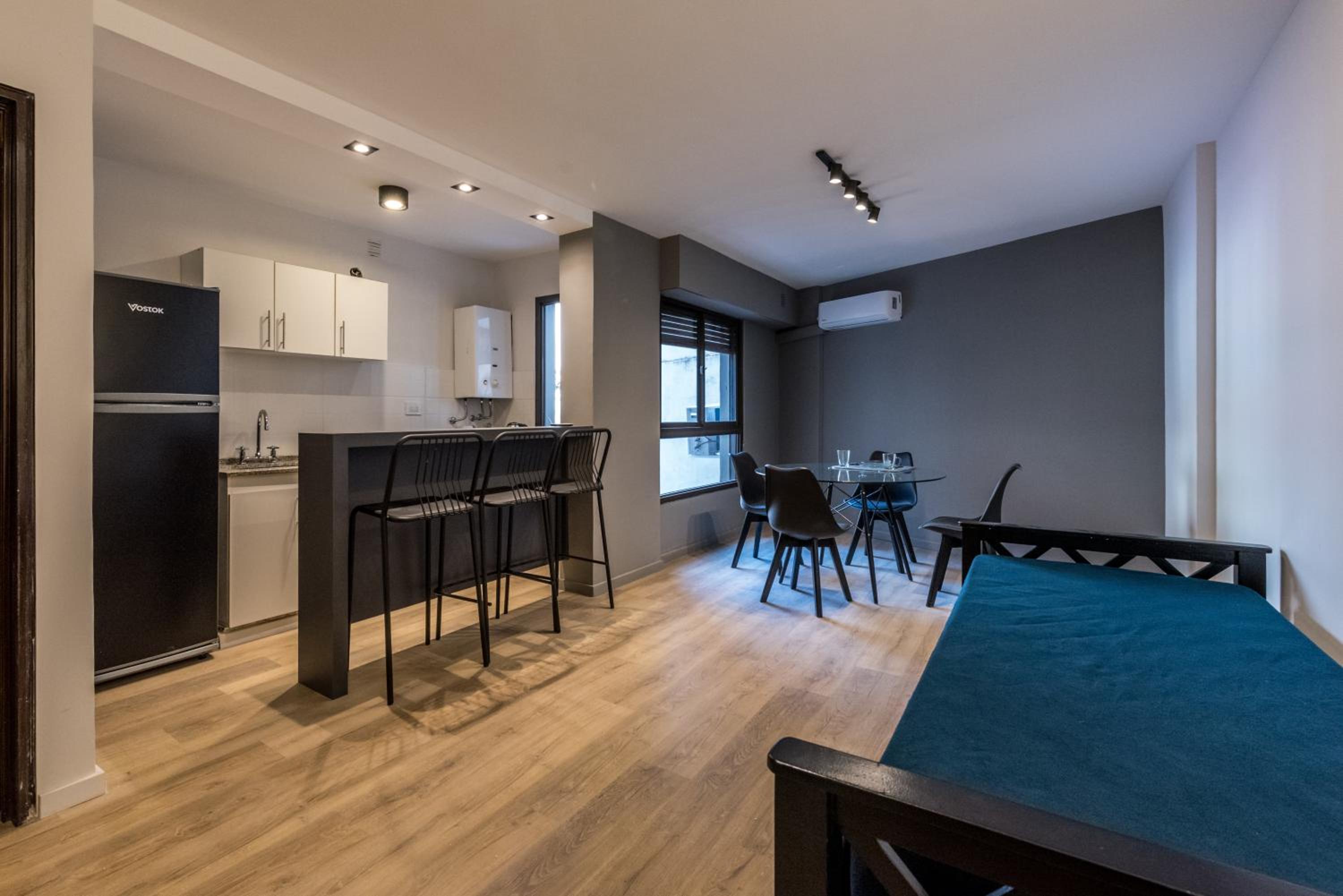 Hermoso departamento by Lofty