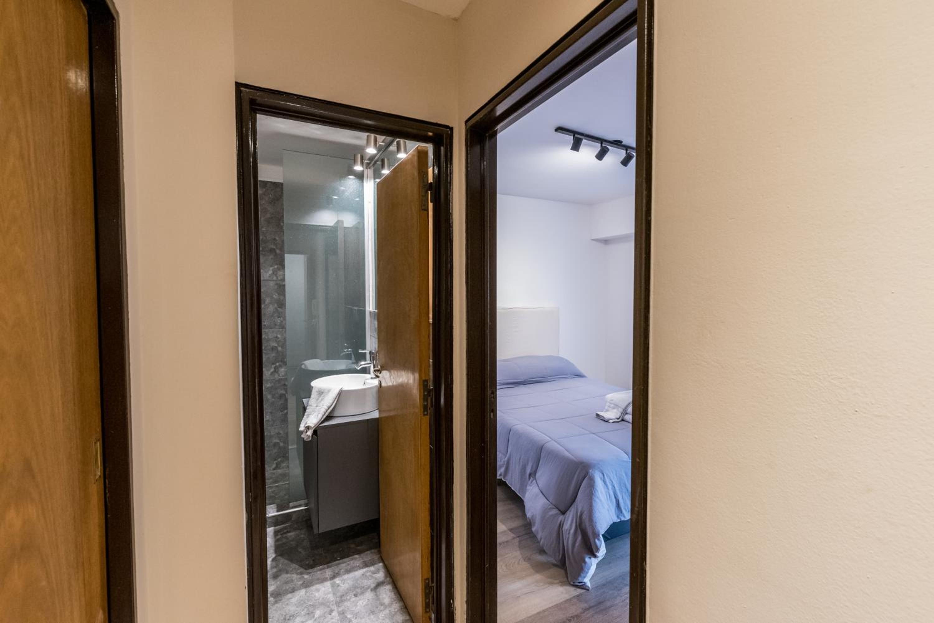 Hermoso departamento by Lofty