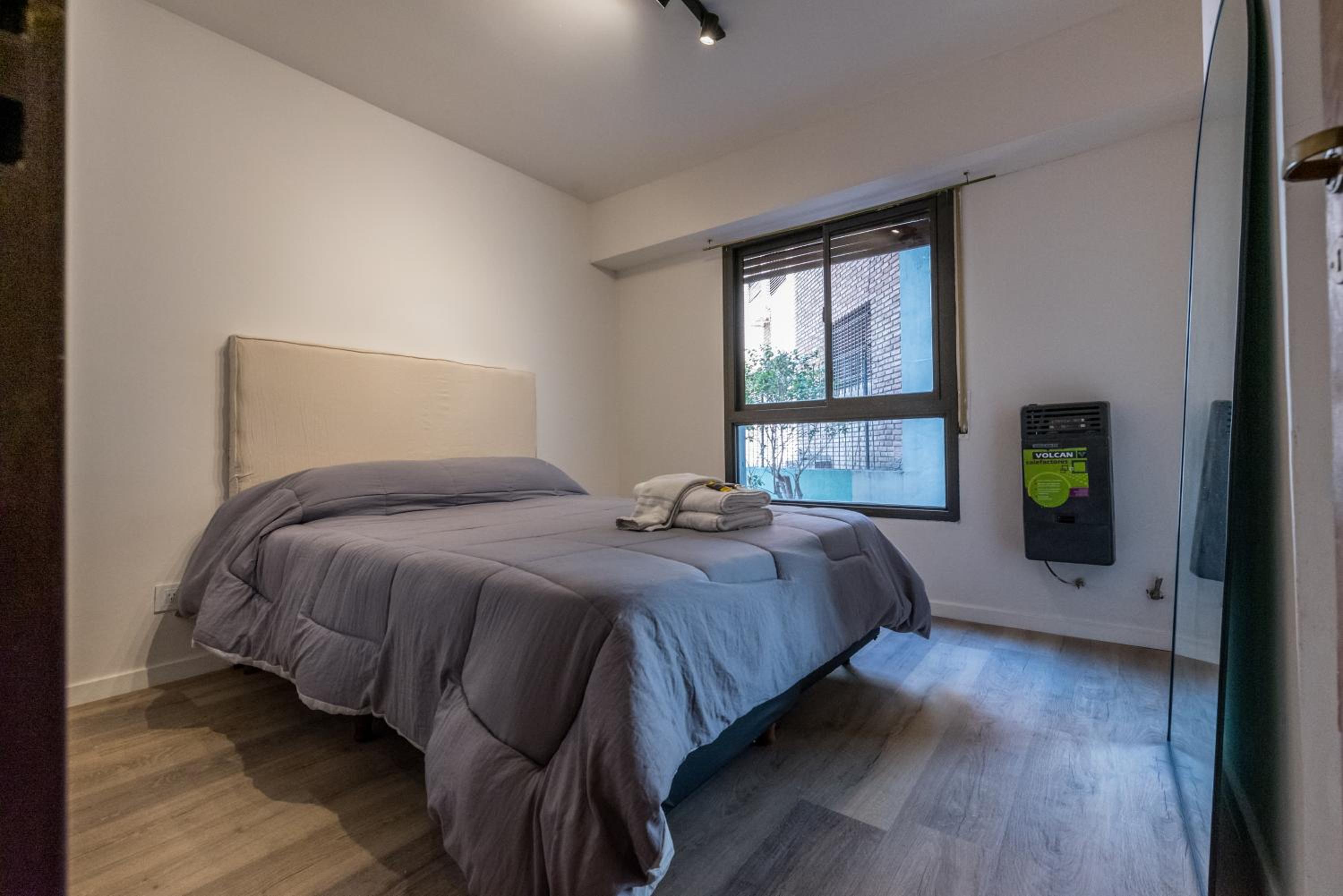Hermoso departamento by Lofty