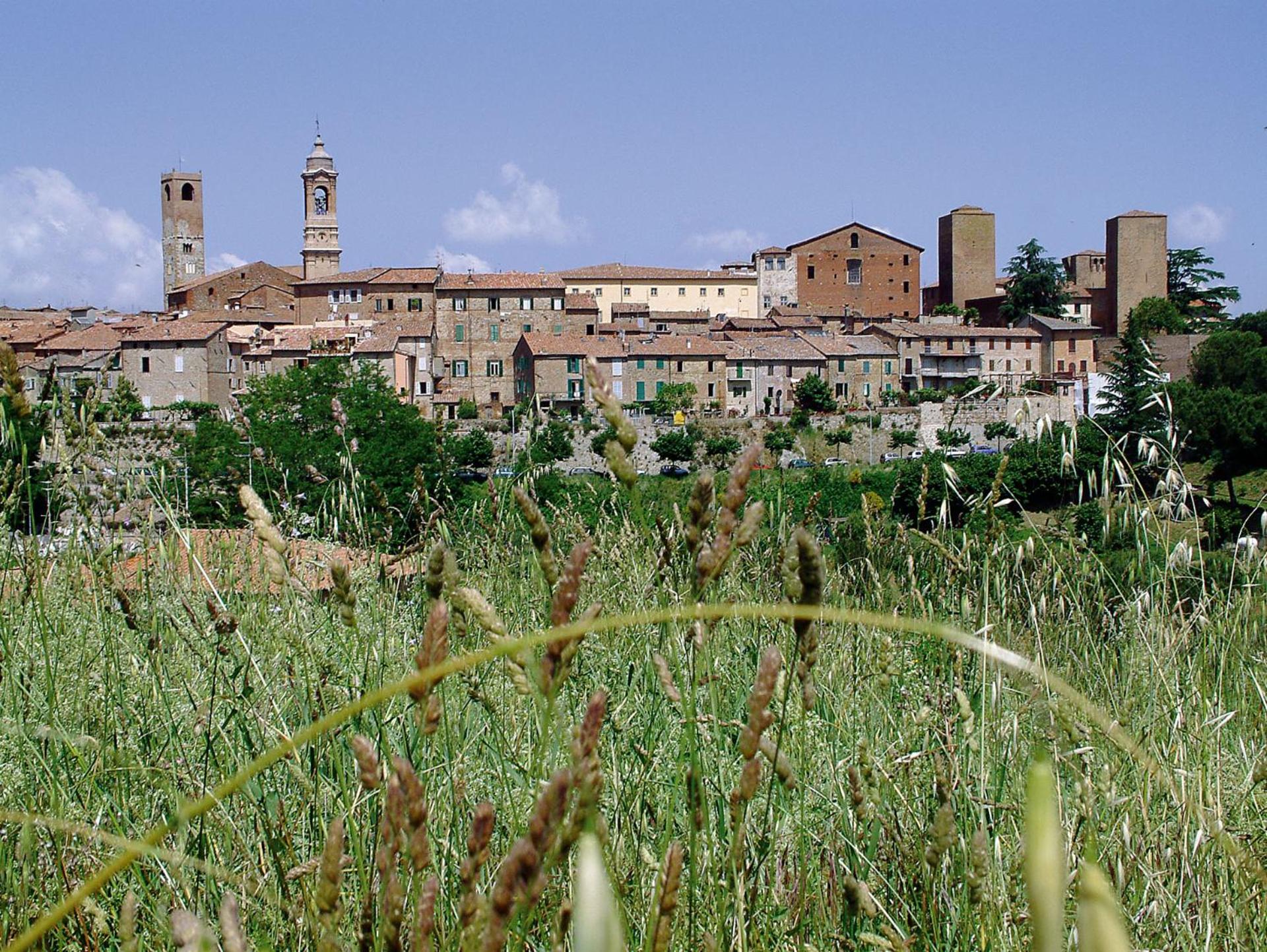 Locazione Turistica L'Antica Sorgente Panicale Umbria