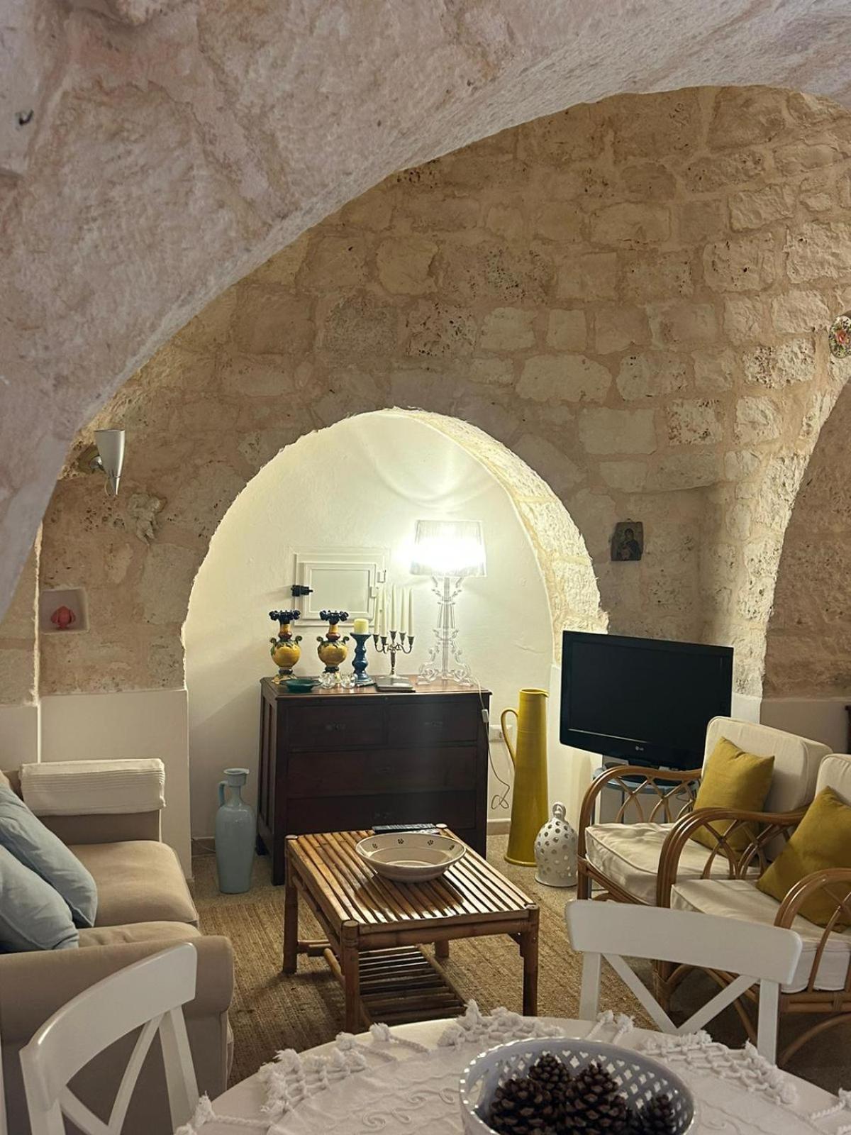 Trullo Mia Martina Franca Valle d'Itria
