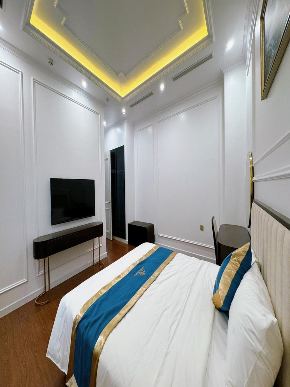Villa 10 Ngủ Luxury - Sun Ferria sát biển Bãi Cháy view 3