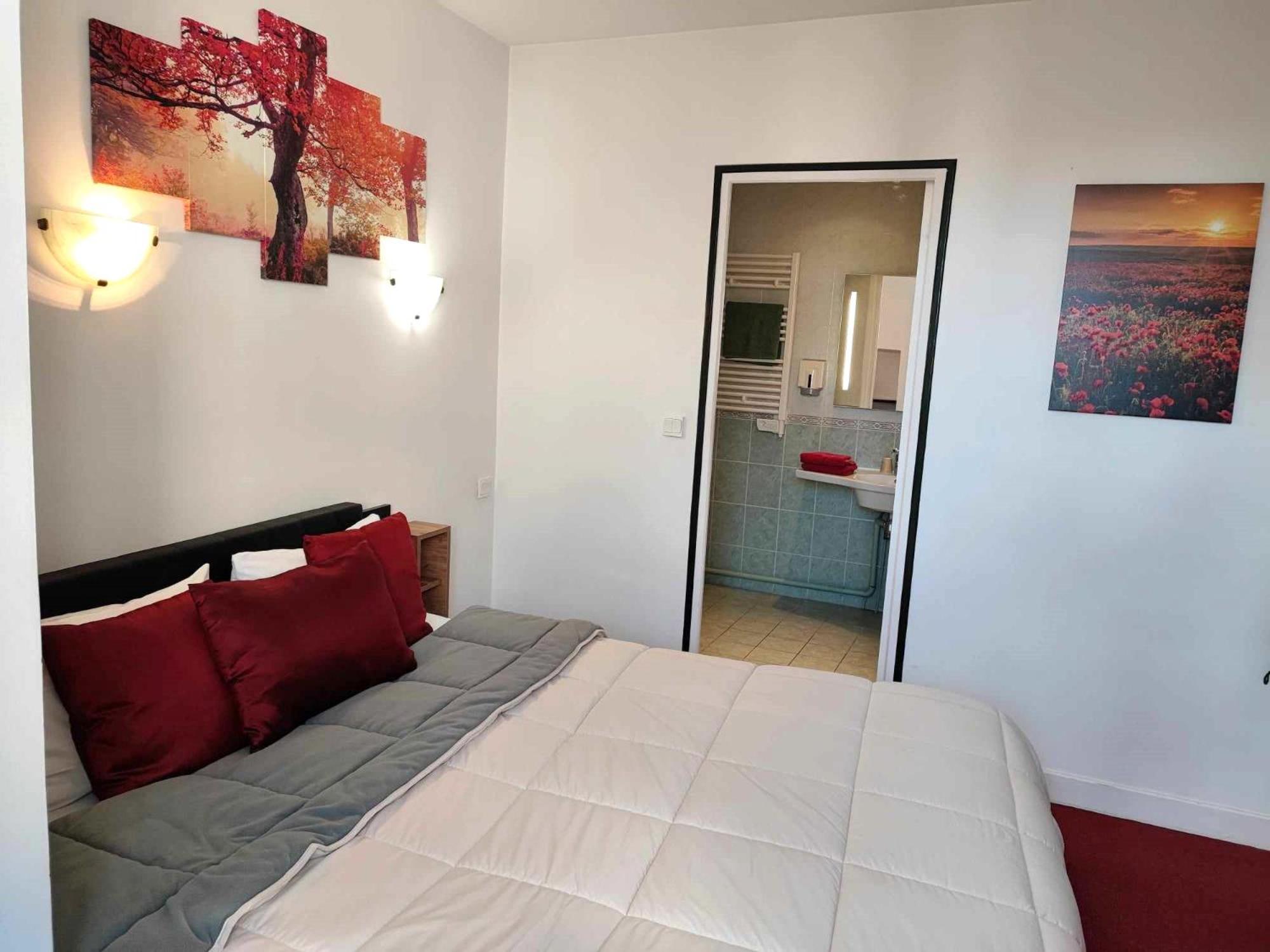 Hôtel Jean XXII, photo 10