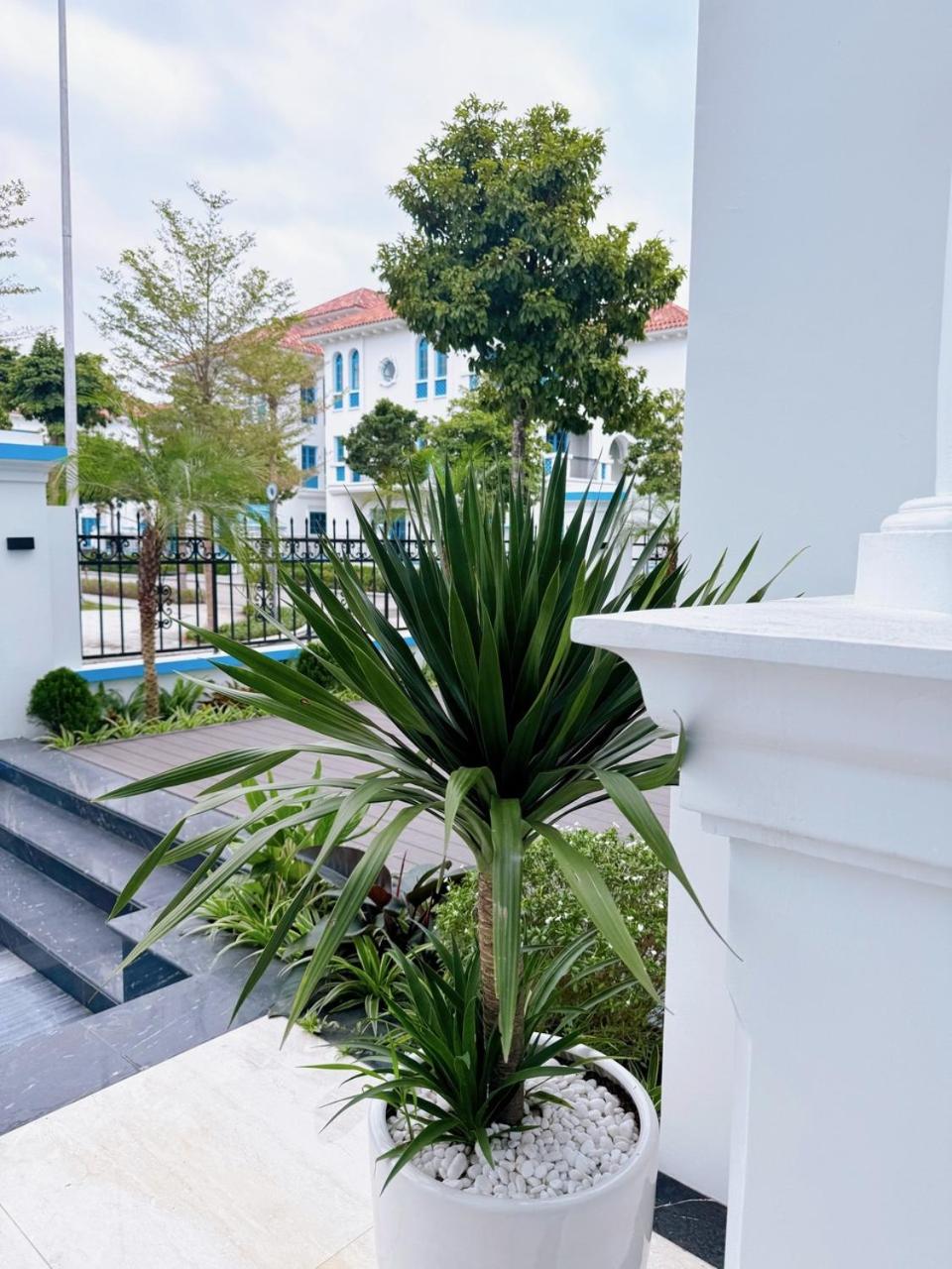 Villa 10 Ngủ Luxury - Sun Ferria sát biển Bãi Cháy view 5