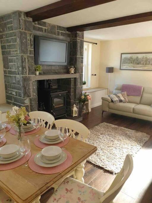 Shannonvale Cottage