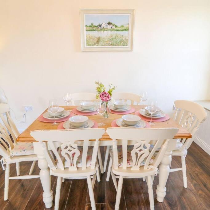 Shannonvale Cottage
