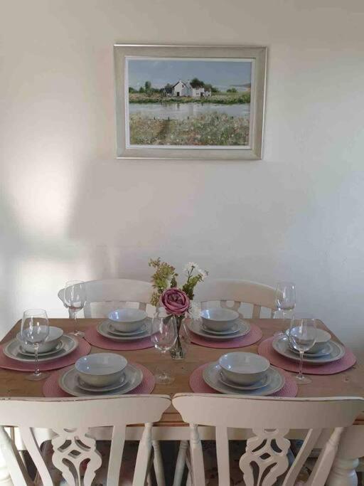 Shannonvale Cottage
