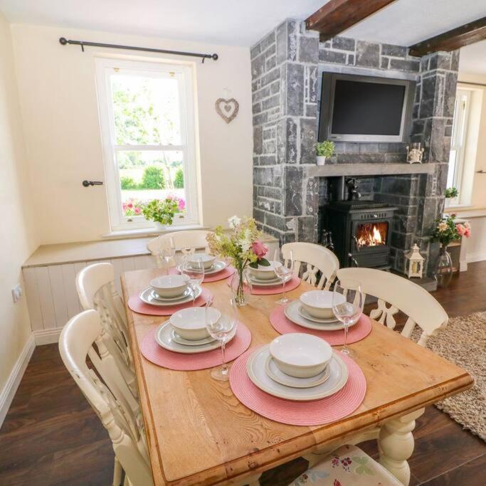 Shannonvale Cottage