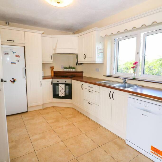 Shannonvale Cottage