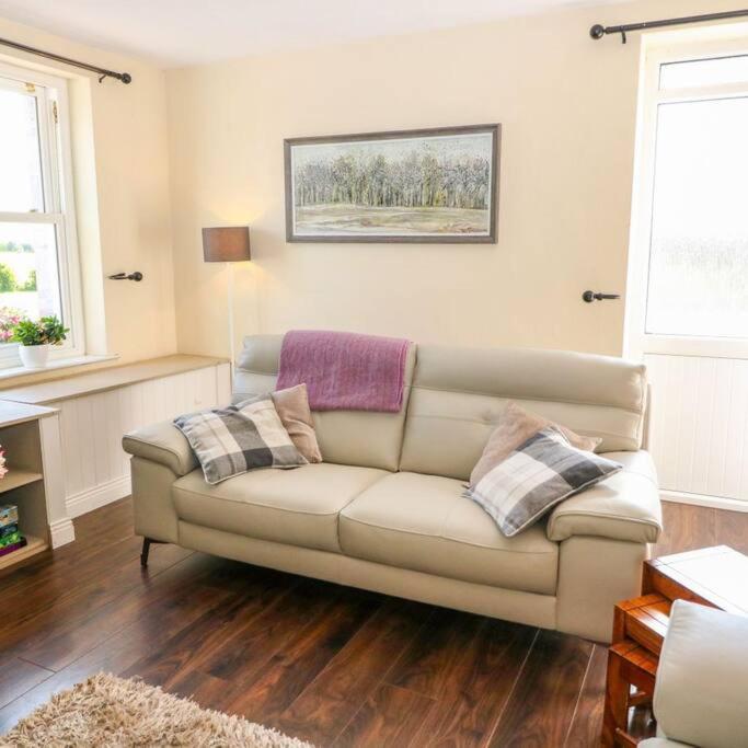 Shannonvale Cottage