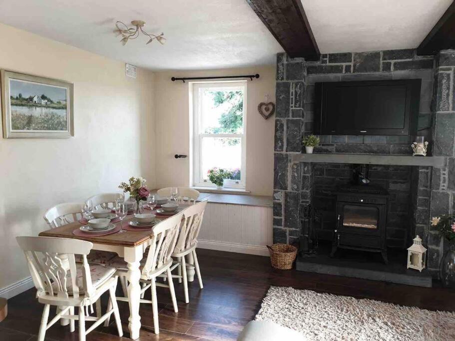 Shannonvale Cottage