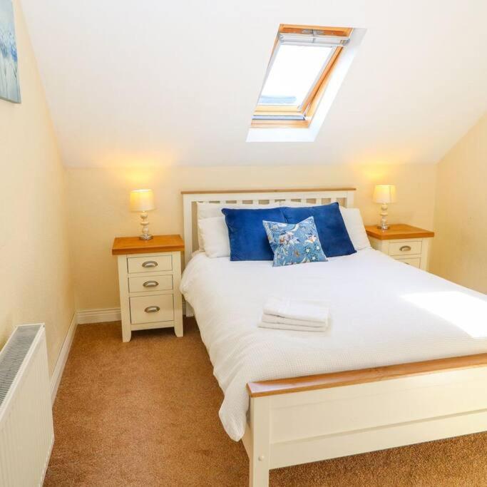 Shannonvale Cottage