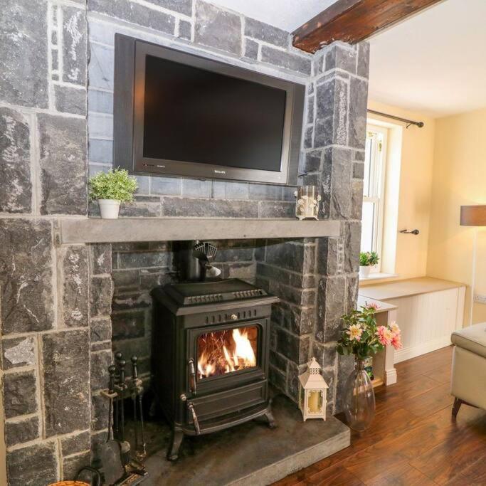 Shannonvale Cottage