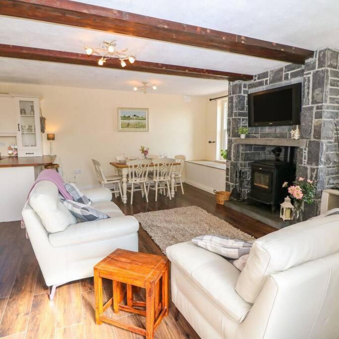 Shannonvale Cottage
