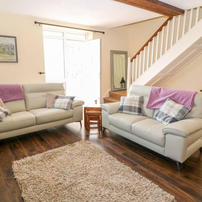Shannonvale Cottage