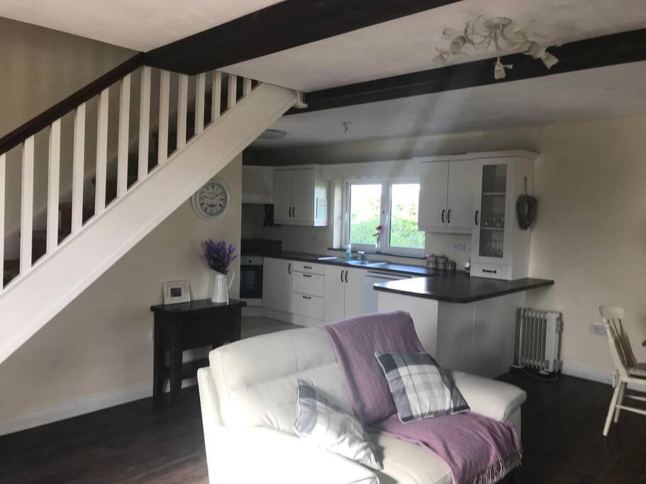 Shannonvale Cottage