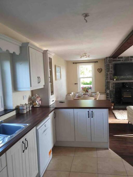 Shannonvale Cottage