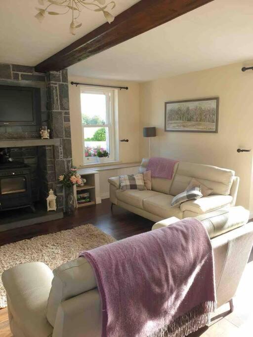 Shannonvale Cottage