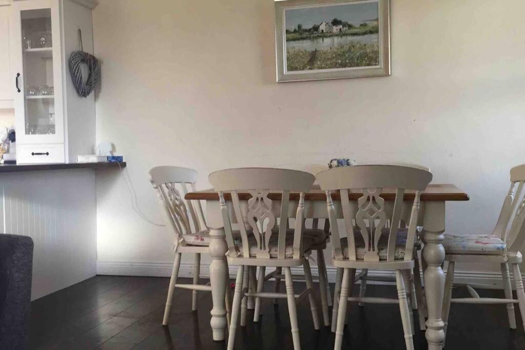 Shannonvale Cottage