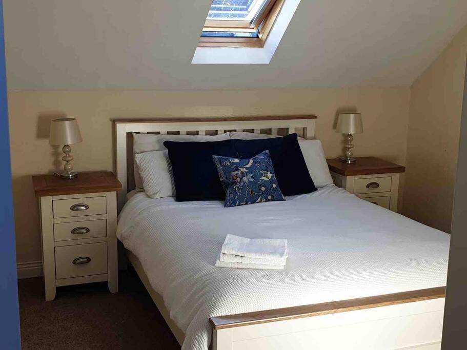 Shannonvale Cottage