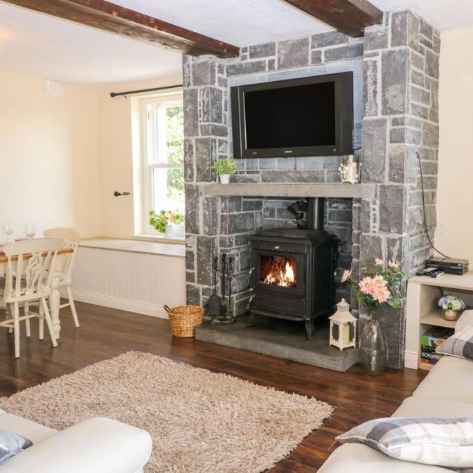 Shannonvale Cottage
