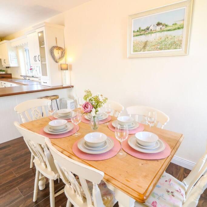 Shannonvale Cottage