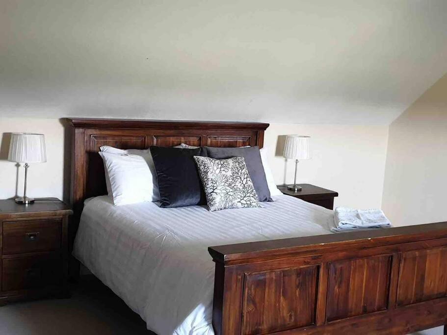 Shannonvale Cottage